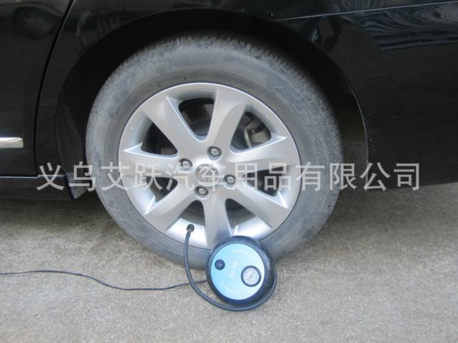 產(chǎn)品名稱:迷你車載充氣泵 產(chǎn)品產(chǎn)地:中國大陸 工作電壓:dc12v 工作